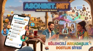 Siirt Sohbet Odaları