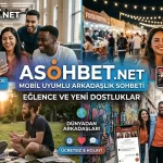 Elazığ Sohbet Odaları