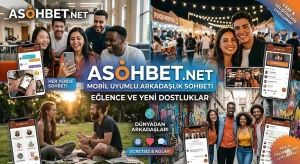 Elazığ Sohbet Odaları