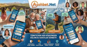 Muş Sohbet Odaları