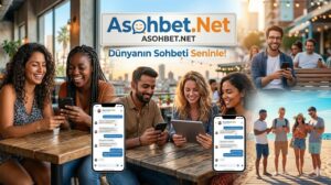 Osmaniye Sohbet Odaları