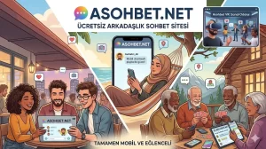 Yozgat Sohbet Odaları